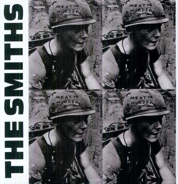 Smiths - Meat Is Murder