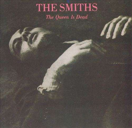 Smiths - The Queen Is Dead (new)