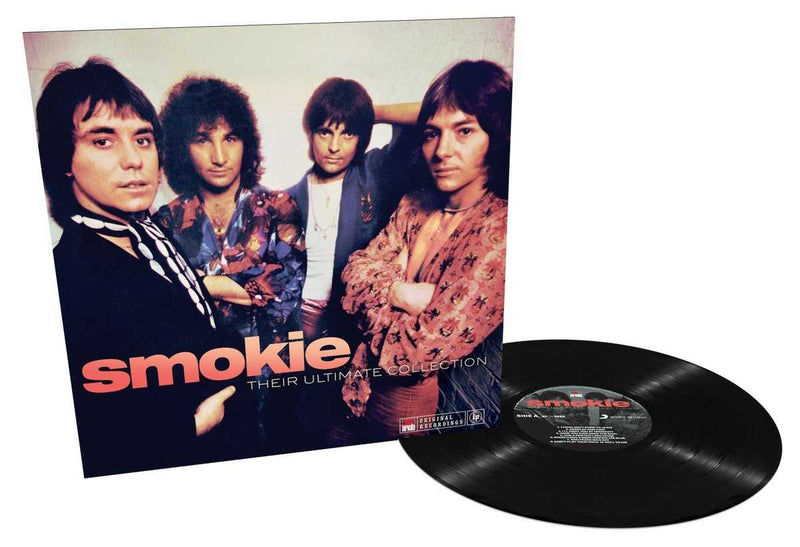 Smokie  - Their Ultimate Collection