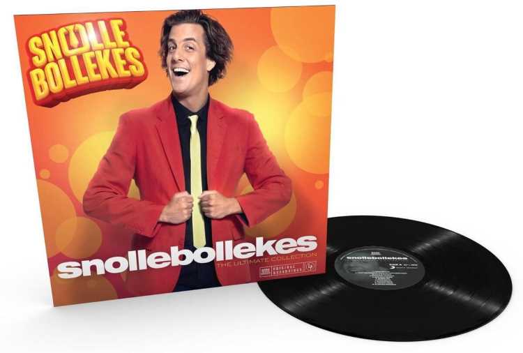 Snollebollekes - The Ultimate Collection (new)