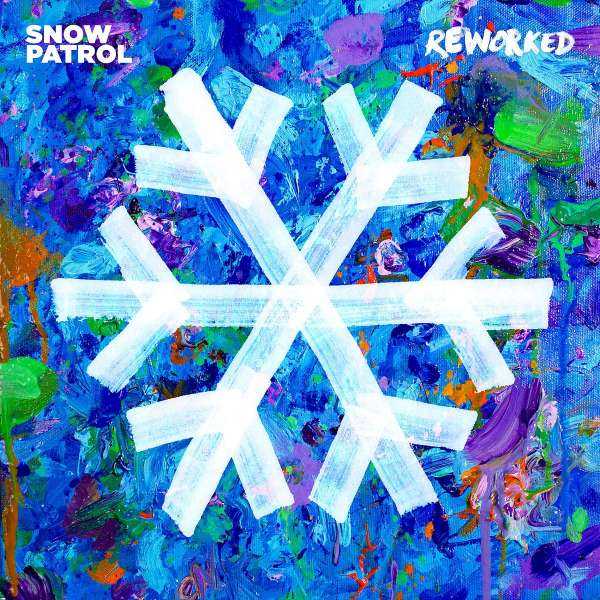 Snow Patrol - Snow Patrol Reworked (new)