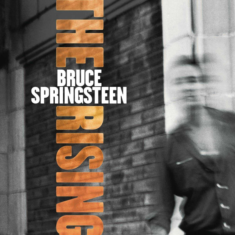 Bruce Springsteen - The Rising (new, 2LP)