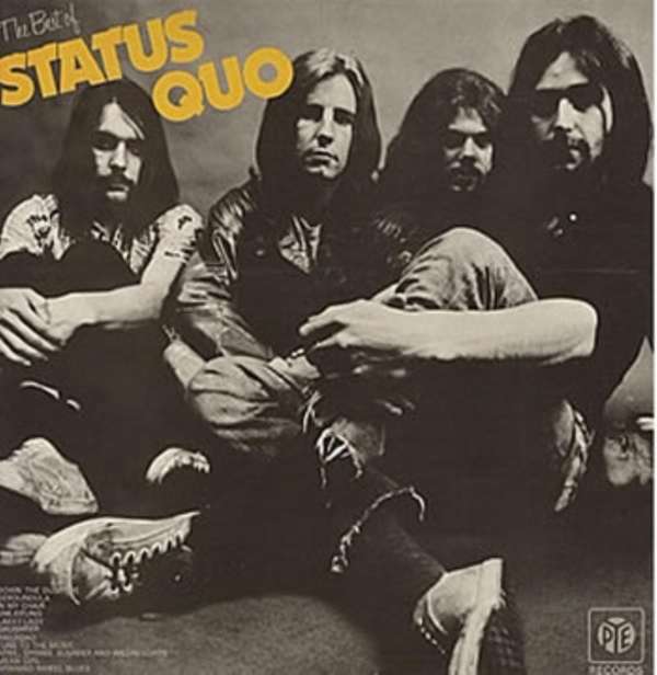 Status Quo - Best Of (new)