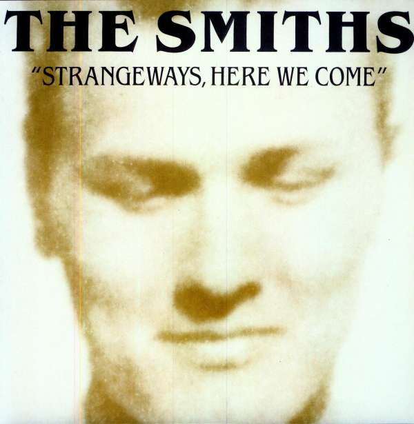 Smiths - Strangeways Here We Come