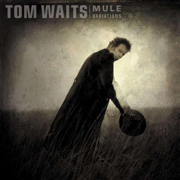 Tom Waits - Mule Variations (2LP)