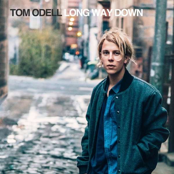 Tom Odell - Long Way Down (new)