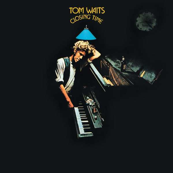 Tom Waits - Closing Time (2LP)