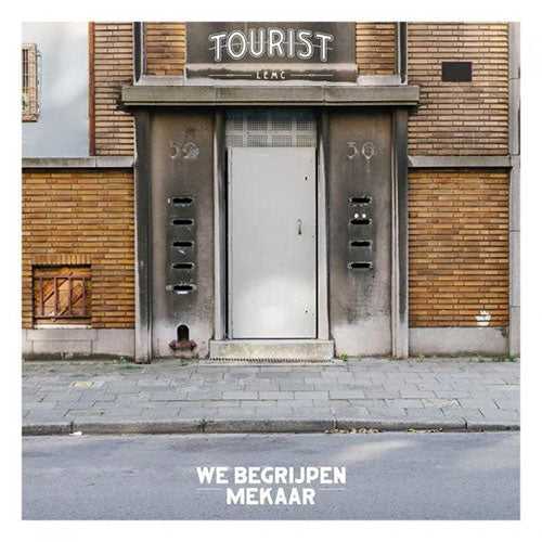 Tourist LeMC - We begrijpen mekaar (new)