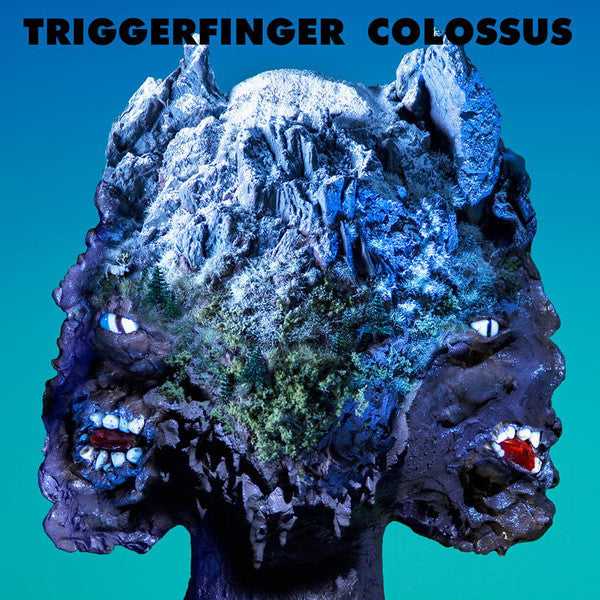 Triggerfinger - Colossus (new)