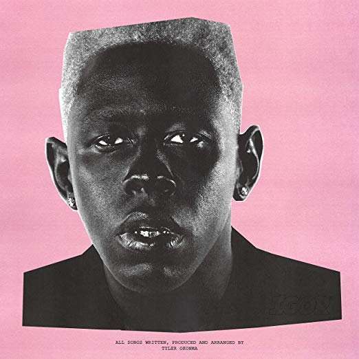 Tyler The Creator - Igor (new)