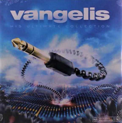 Vangelis - His Ultimate Collection (new)