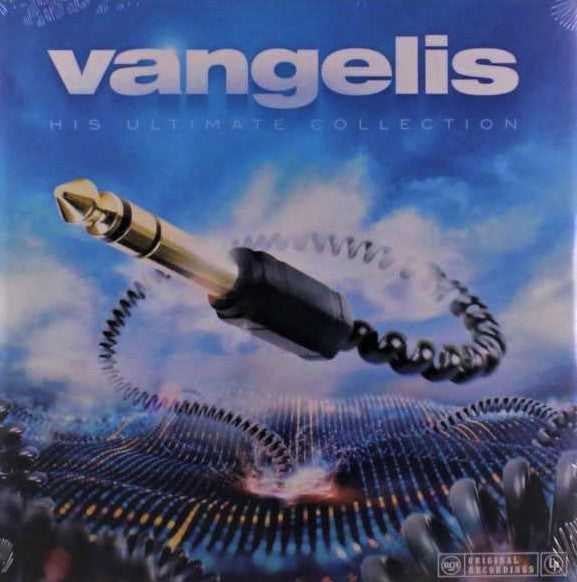 Vangelis - His Ultimate Collection (new)