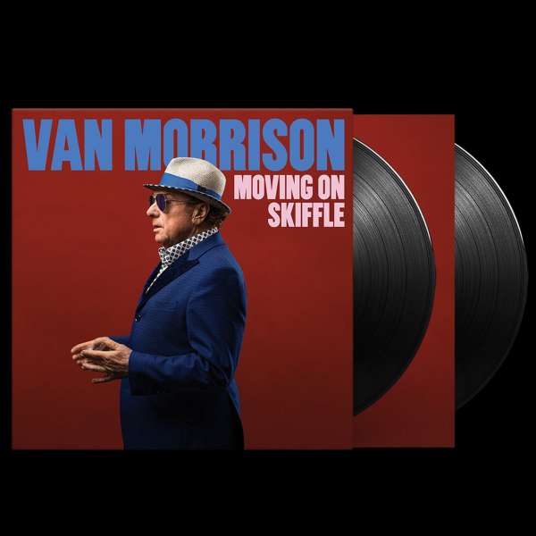 Van Morrison - Moving On Skiffle (2LP)