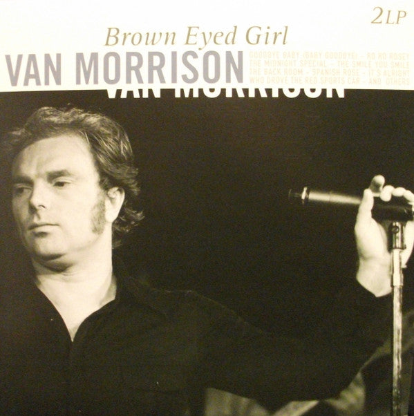 Van Morrison - Brown Eyed Girl (2LP)