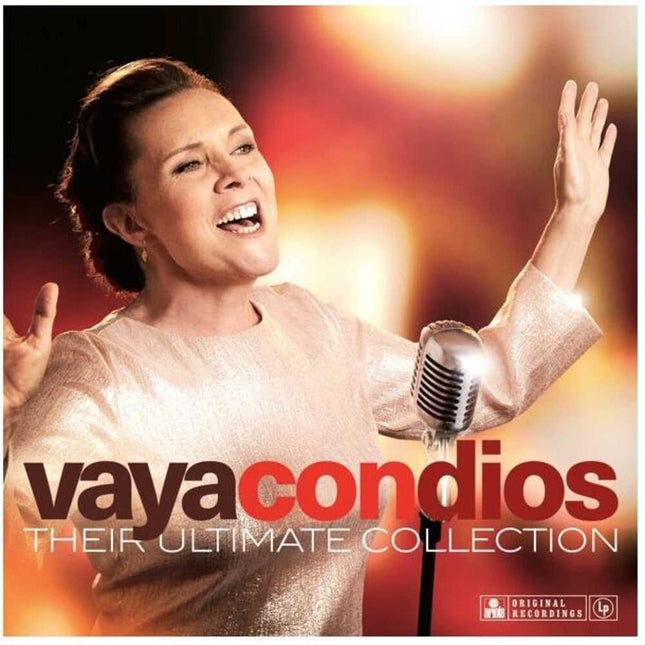 Vaya Con Dios - Their Ultimate Collection (new)