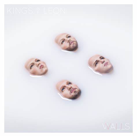 Kings Of Leon - Walls (new)