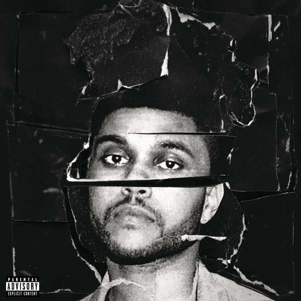 Weeknd - Beauty Behind The Madness (new)