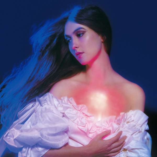 Weyes Blood - And In The Darkness, Hearts Aglow (LP)