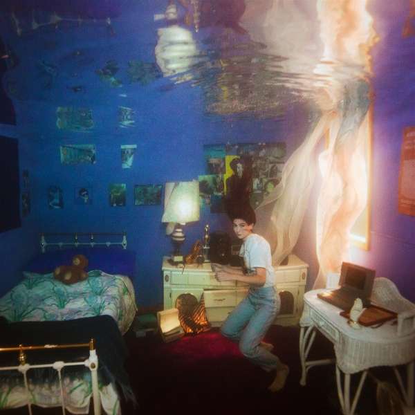 Weyes Blood - Titanic Rising (LP)