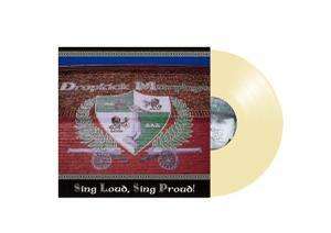 Dropkick Murphys - Sing Loud, Sing Proud! (white vinyl)