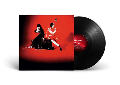 White Stripes - Elephant (new, 2LP)