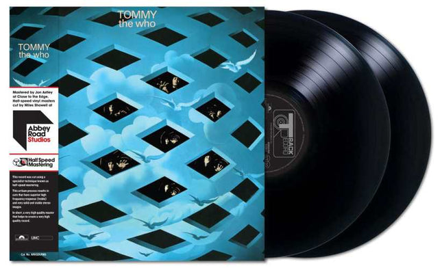 Who - Tommy (2LP)