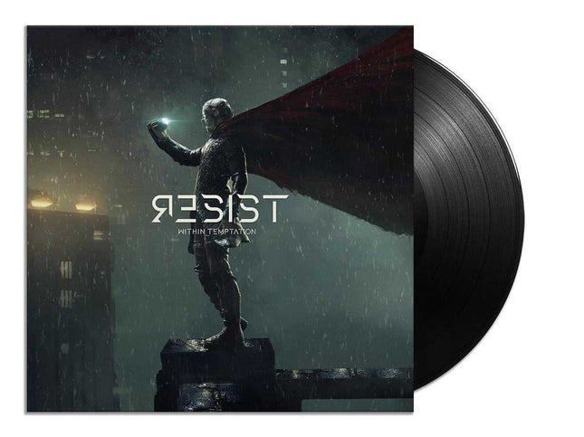 Within Temptation - Resist (new, 2LP)