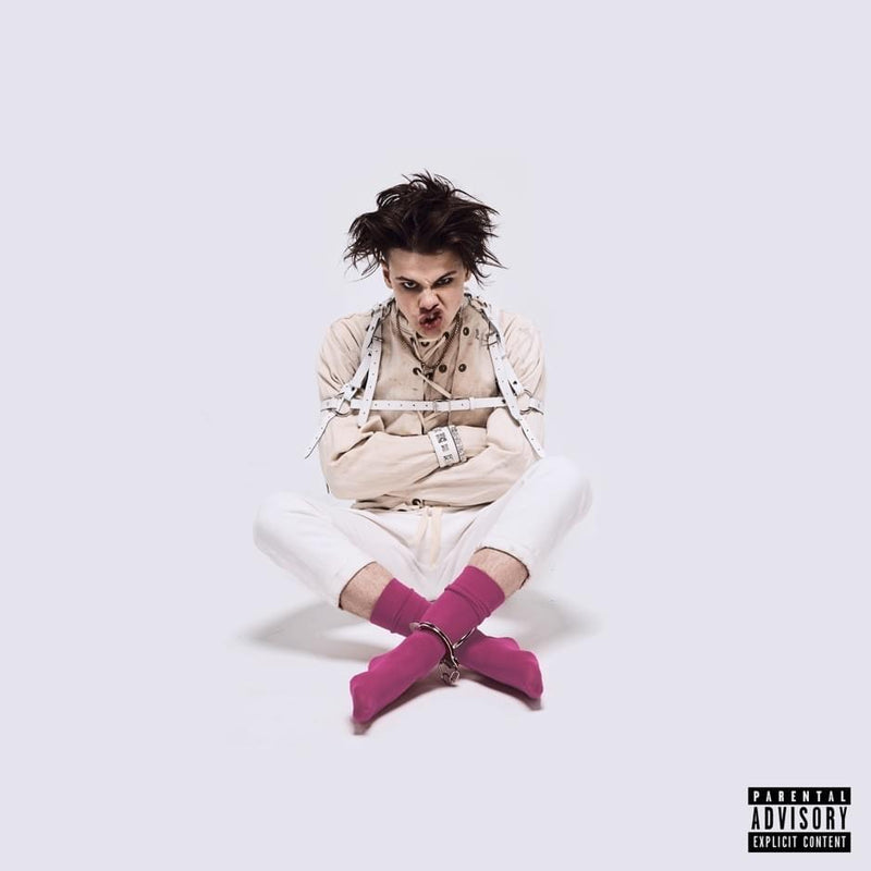 Yungblud - 21st Century Liability (LP)