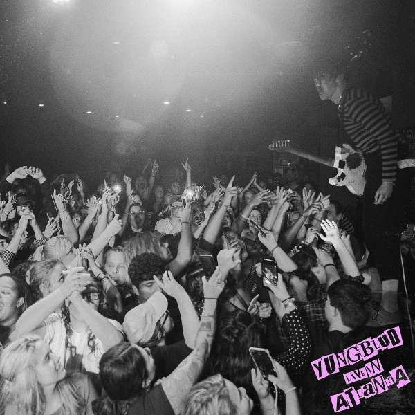 Yungblud - Live In Atlanta (LP)